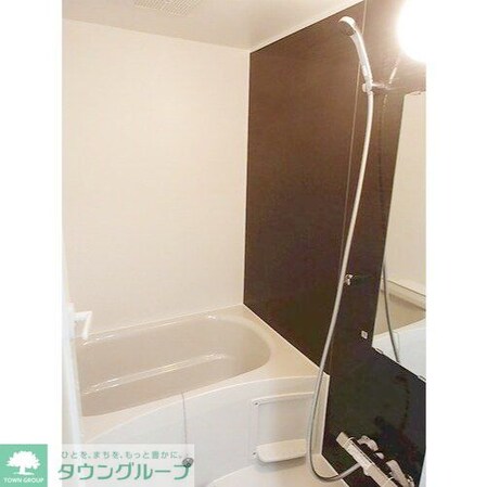 ファーストレジデンスもねの里の物件内観写真